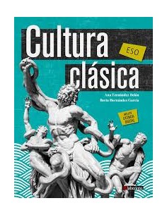 CULTURA CLASICA 4ºESO 23 FANFEST LABERINTO